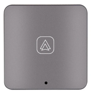 Adaptador Inalámbrico para coche, plataforma Android Auto