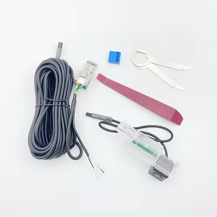 Cámara de reversa Seat León / Ibiza / Arona