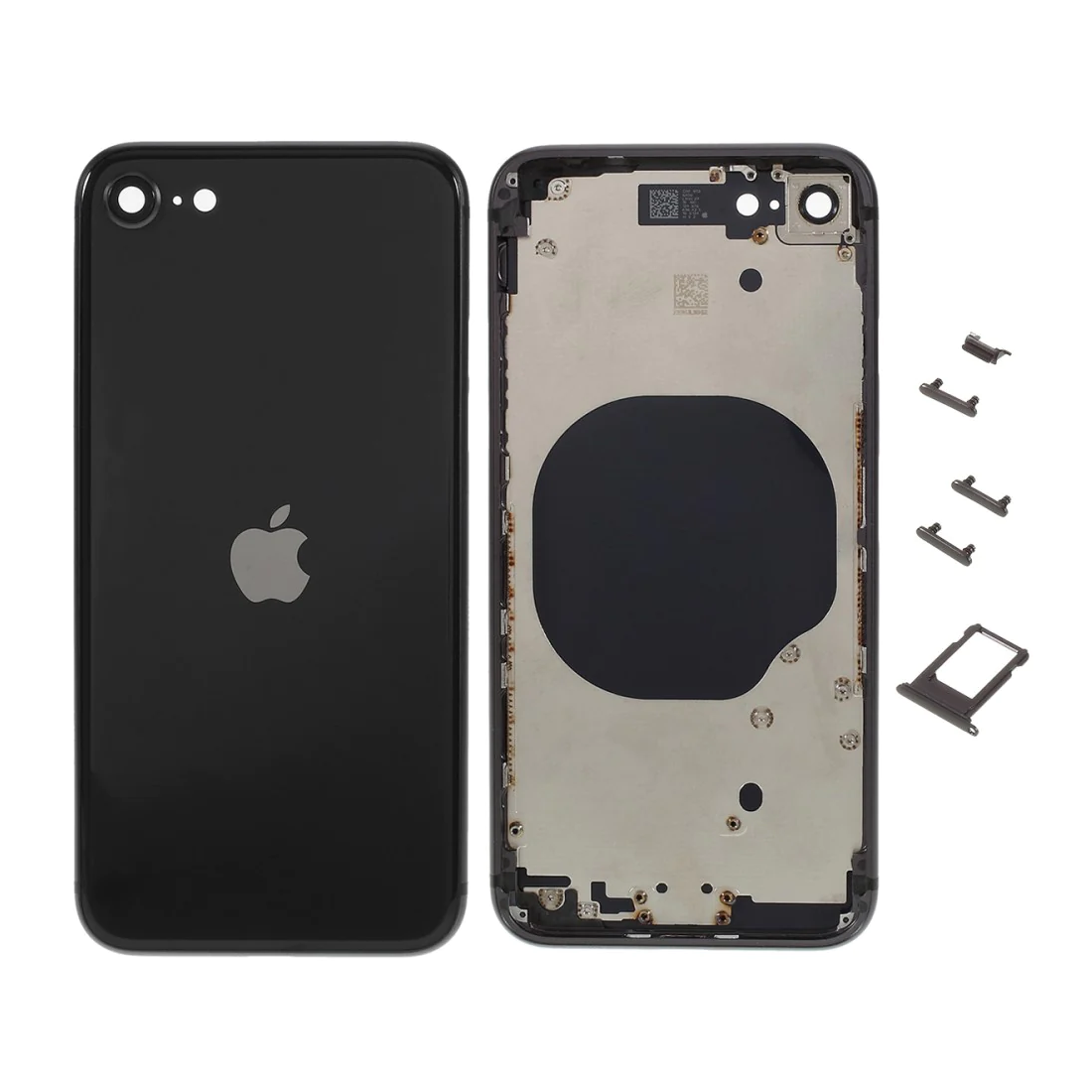 Chasis de Iphone SE 2020