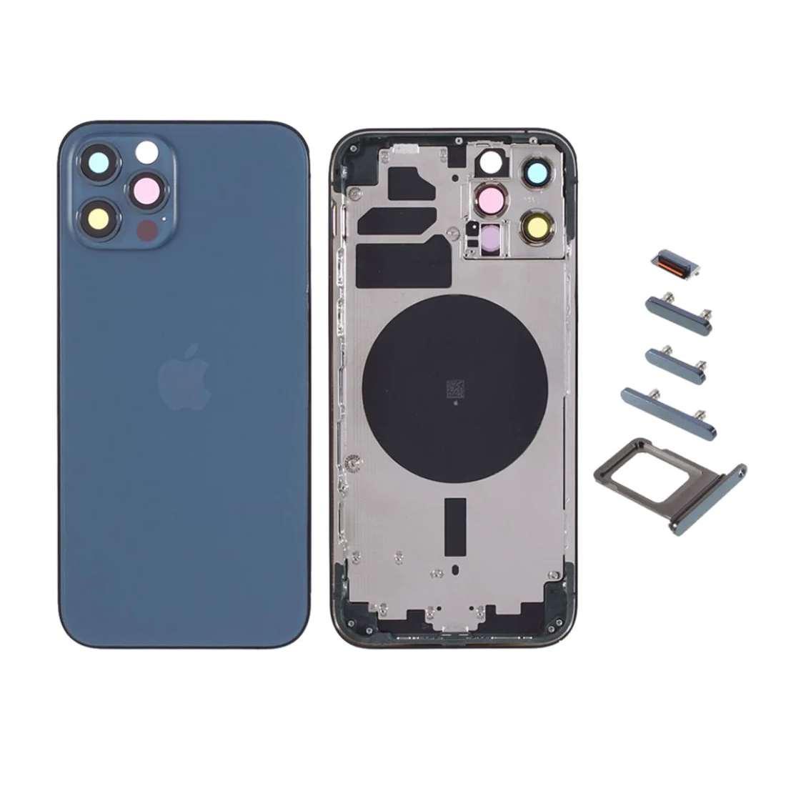Chasis de Iphone 12 Pro