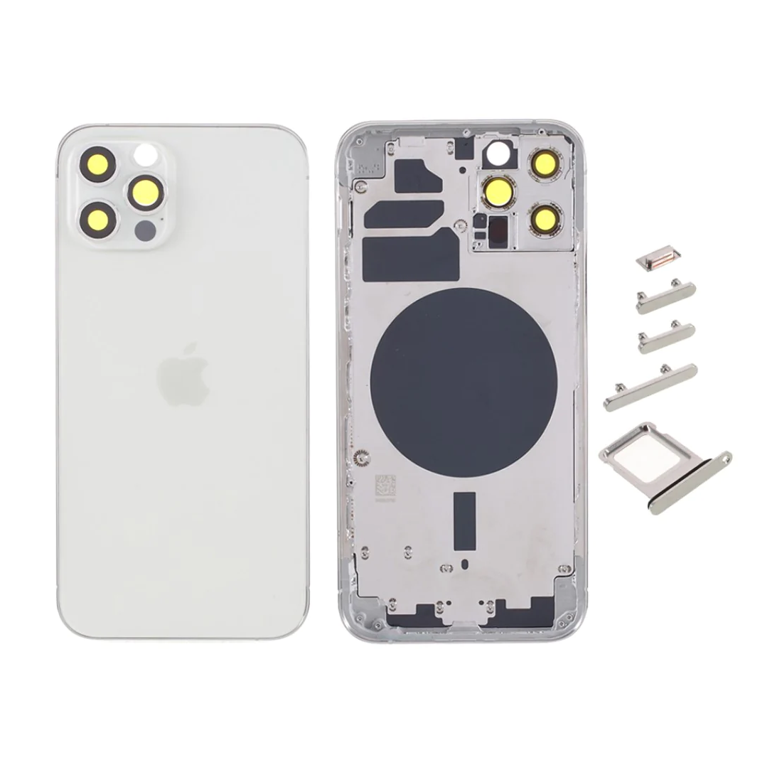 Chasis de Iphone 12 Pro