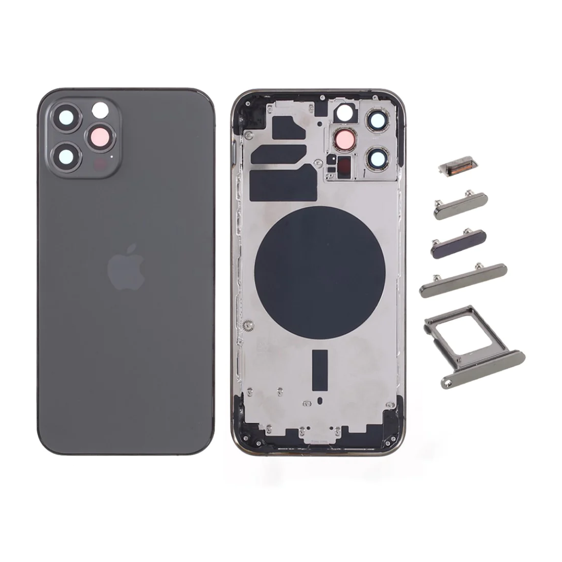 Chasis de Iphone 12 Pro