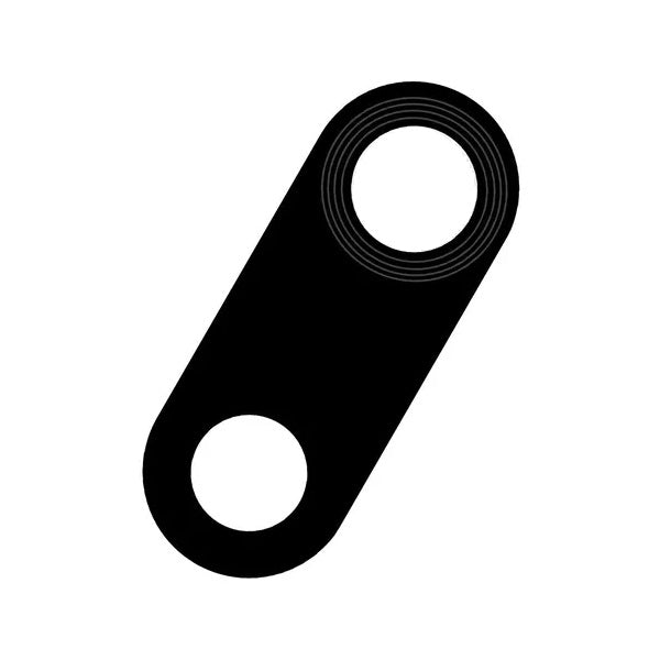 Lente de Cámara Motorola E6 Play