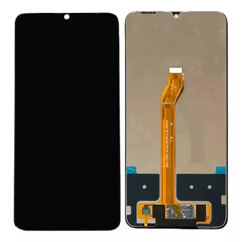 Display Honor X7 - CMA-LX3