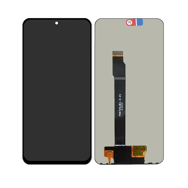 Display Honor X8 - TFY-LX3