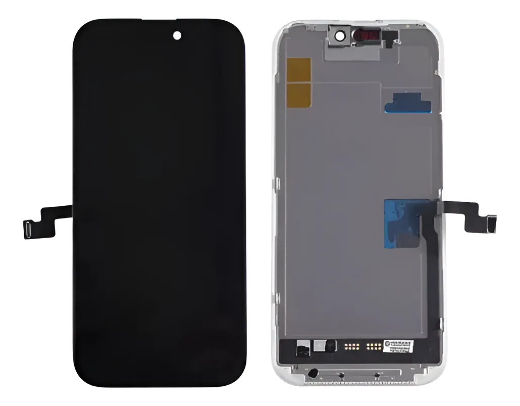 Display Para iPhone 16 Pro Soft Oled