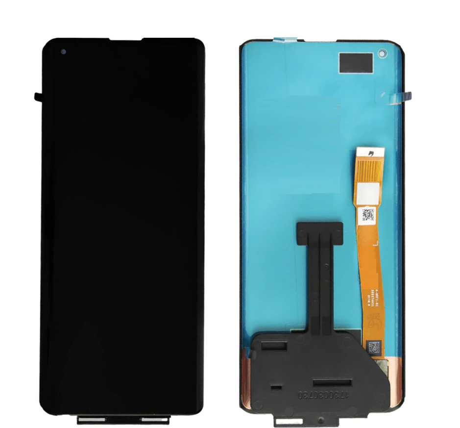 Display Motorola EDGE / EDGE Plus