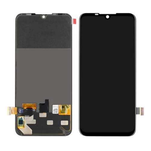 Display Motorola One Zoom XT2010