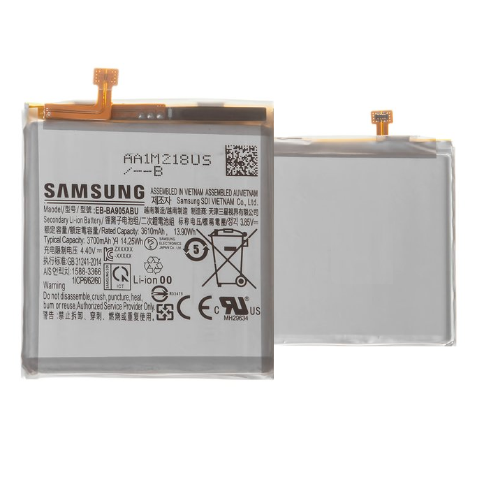 Batería Samsung A80