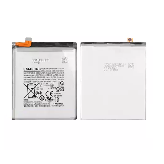 Batería Samsung S20 Ultra