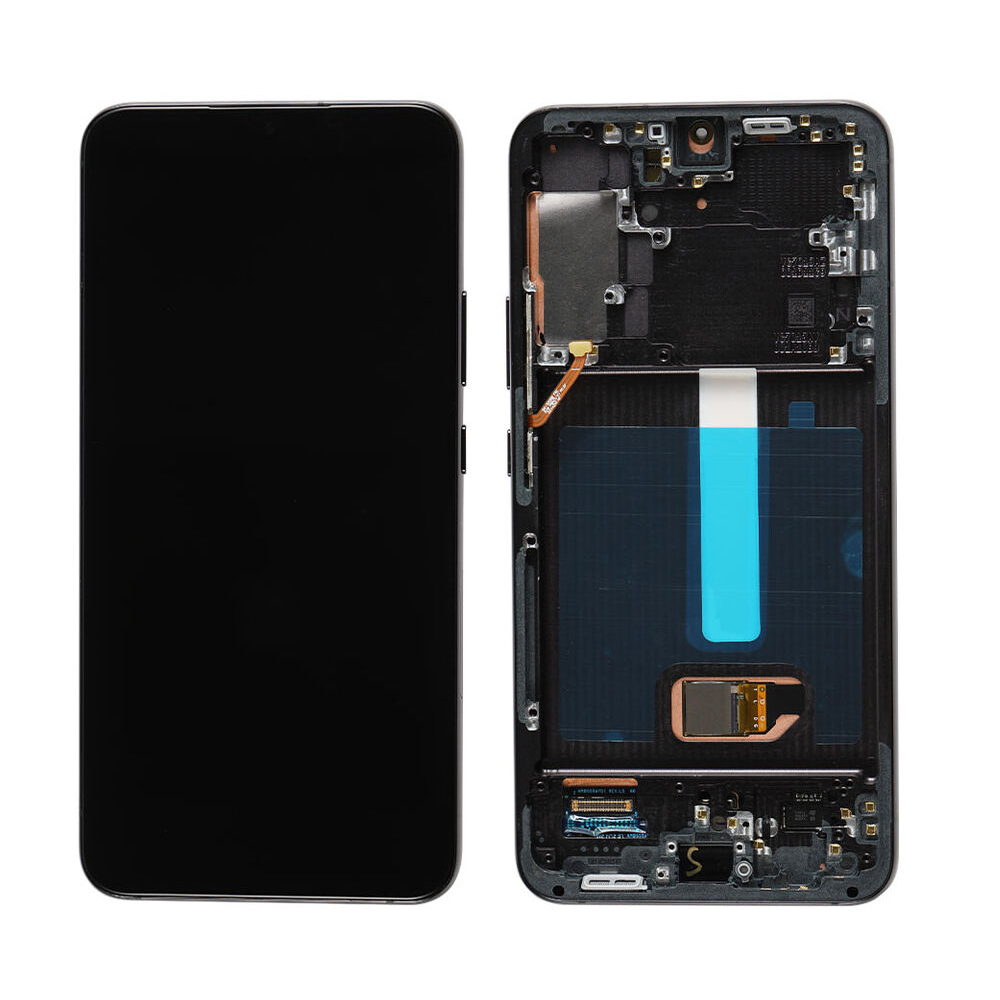 Display Samsung S22 Plus Original con marco