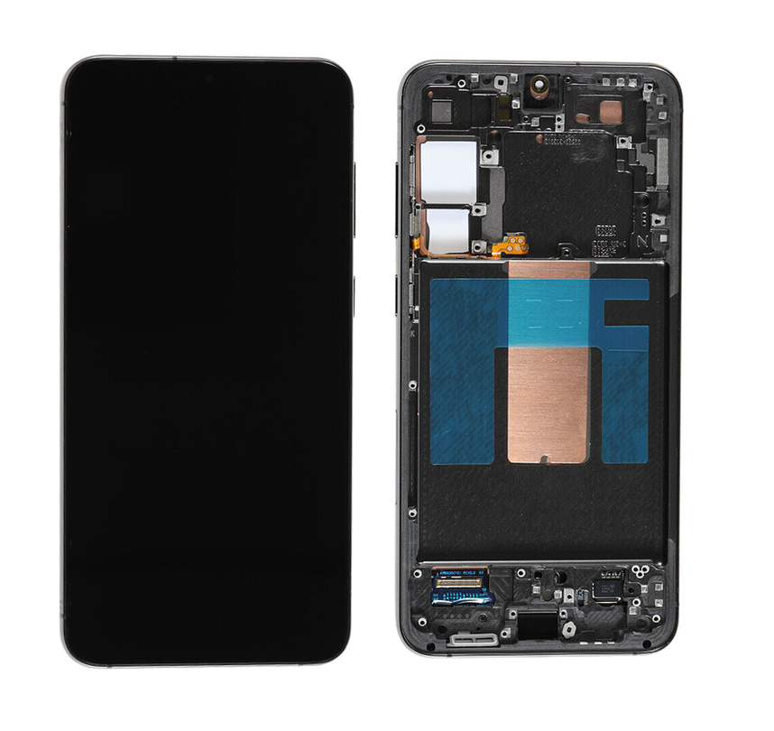 Display Samsung S23 Plus Original con marco