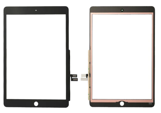 Touch para ipad 7th, 8th y 9th Gen Negro