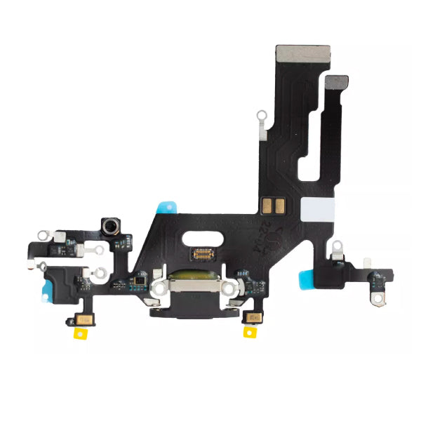 Centro de carga Iphone 11