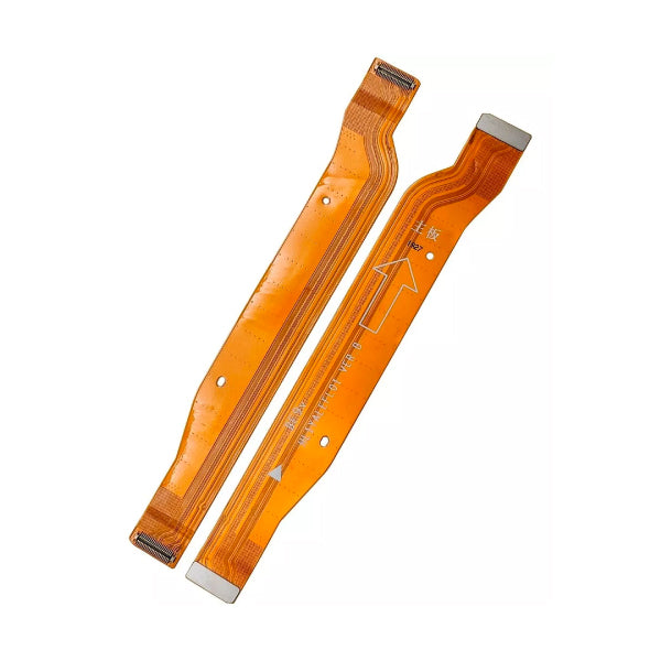 Flex Interconexión Huawei Nova 5T