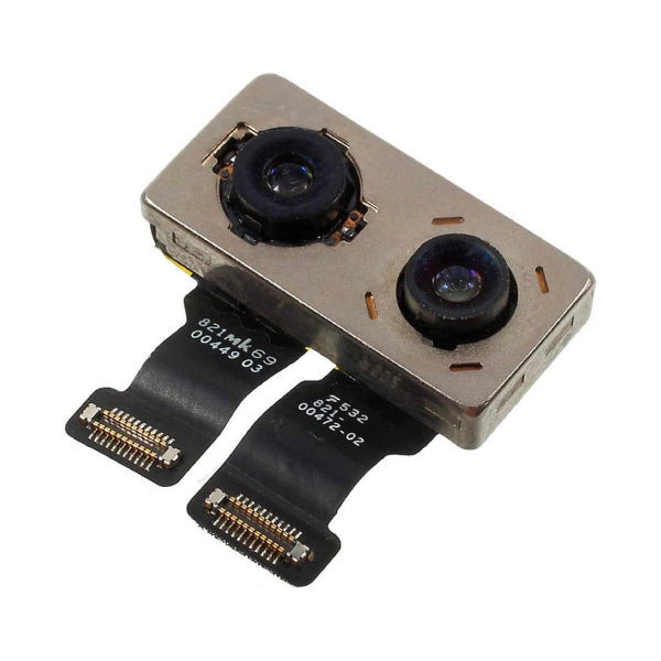 Cámara Principal Iphone 7+