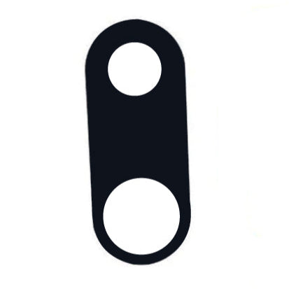 Lente de Cámara Iphone 7+