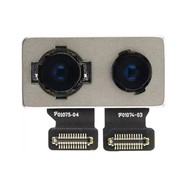 Cámara Principal Iphone 8+