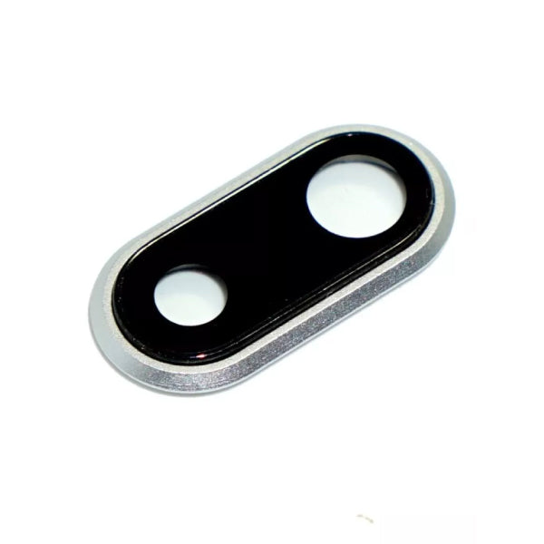 Lente de Cámara Iphone 8+