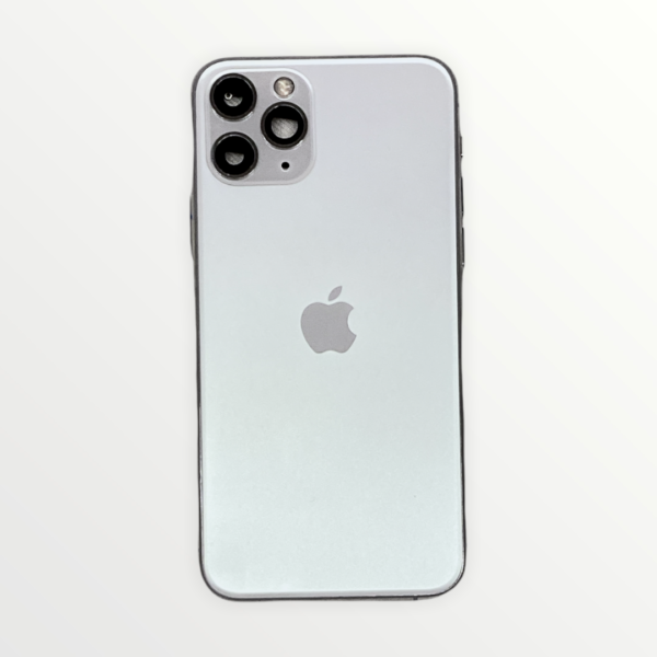 Chasis de Iphone 11 Pro