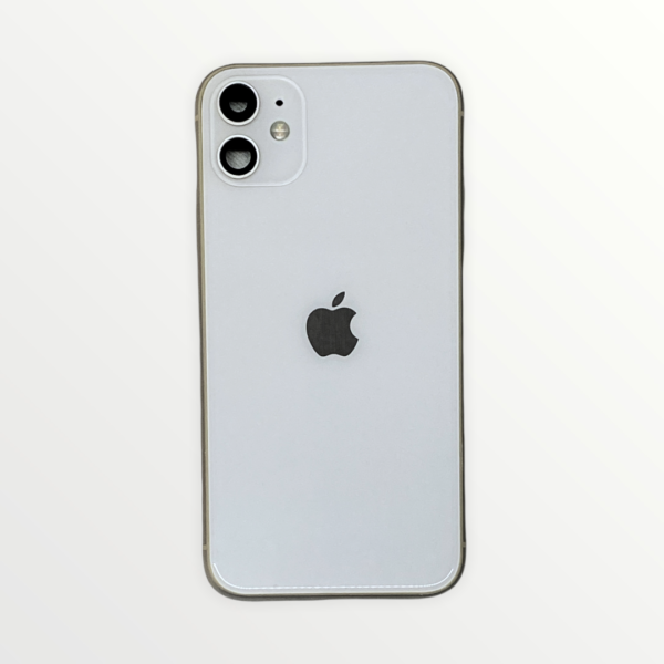 Chasis de Iphone 11