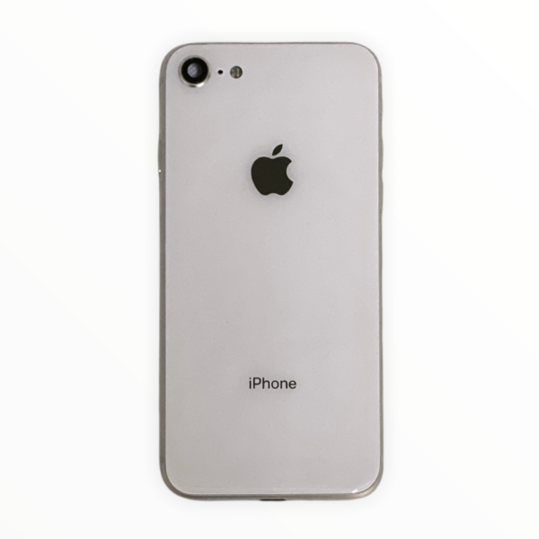Chasis de Iphone 8