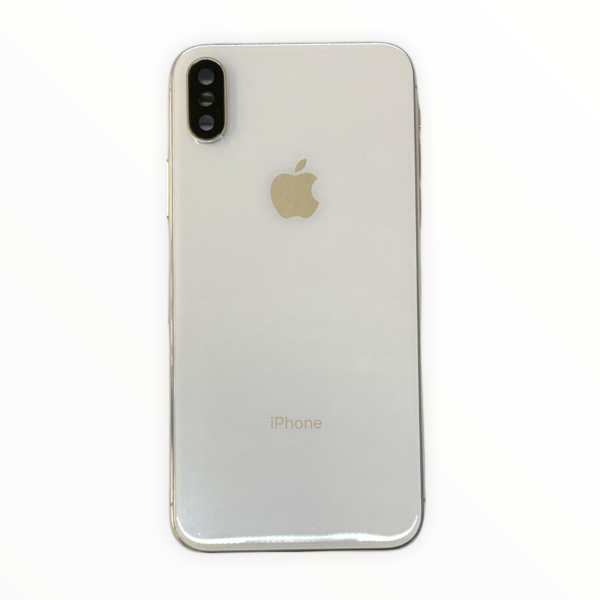 Chasis de Iphone X
