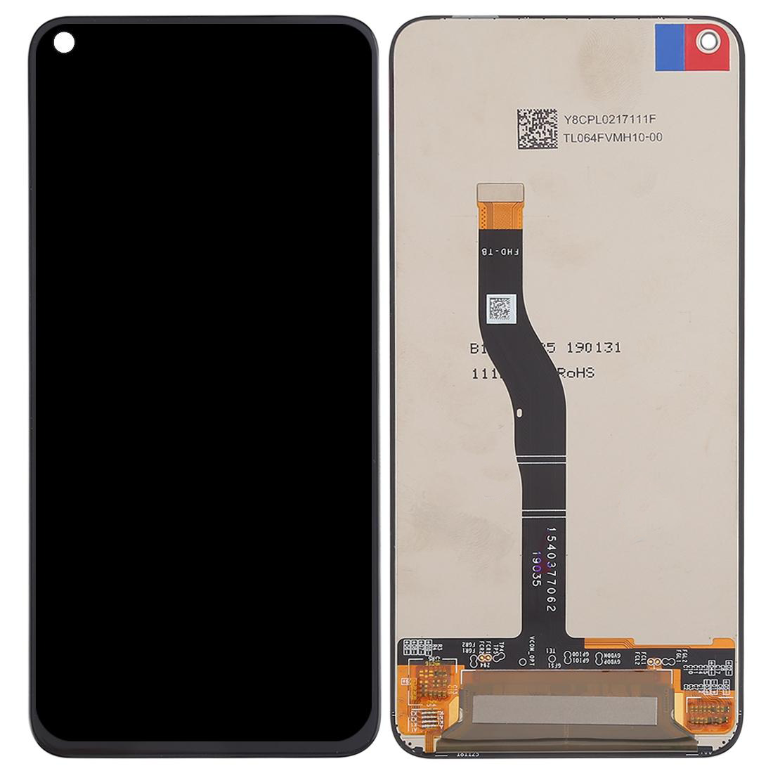 Display Huawei Nova 4 VCE-L22