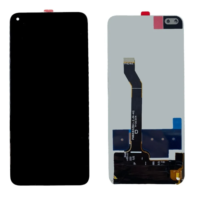 Display Huawei Nova 8i NEN-LX3
