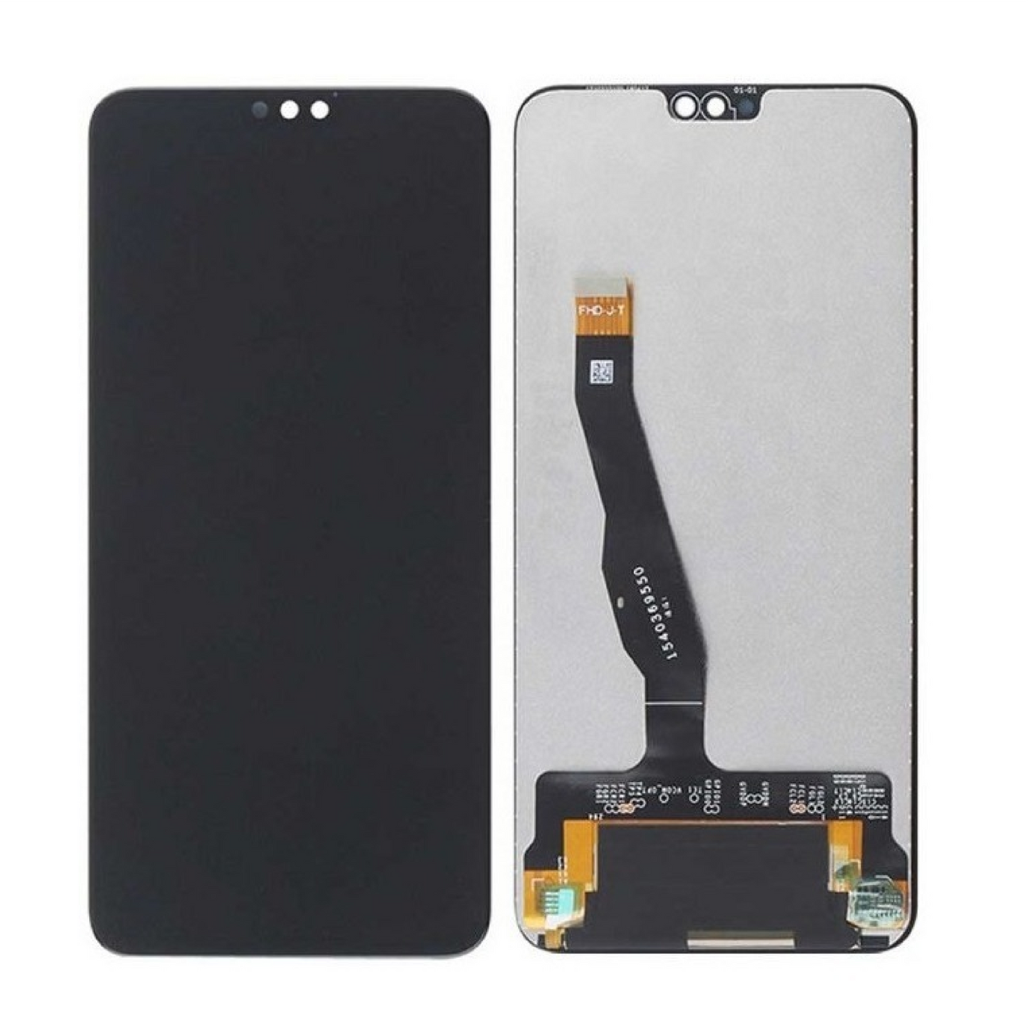 Display Huawei P Smart 2019 POT-LX3