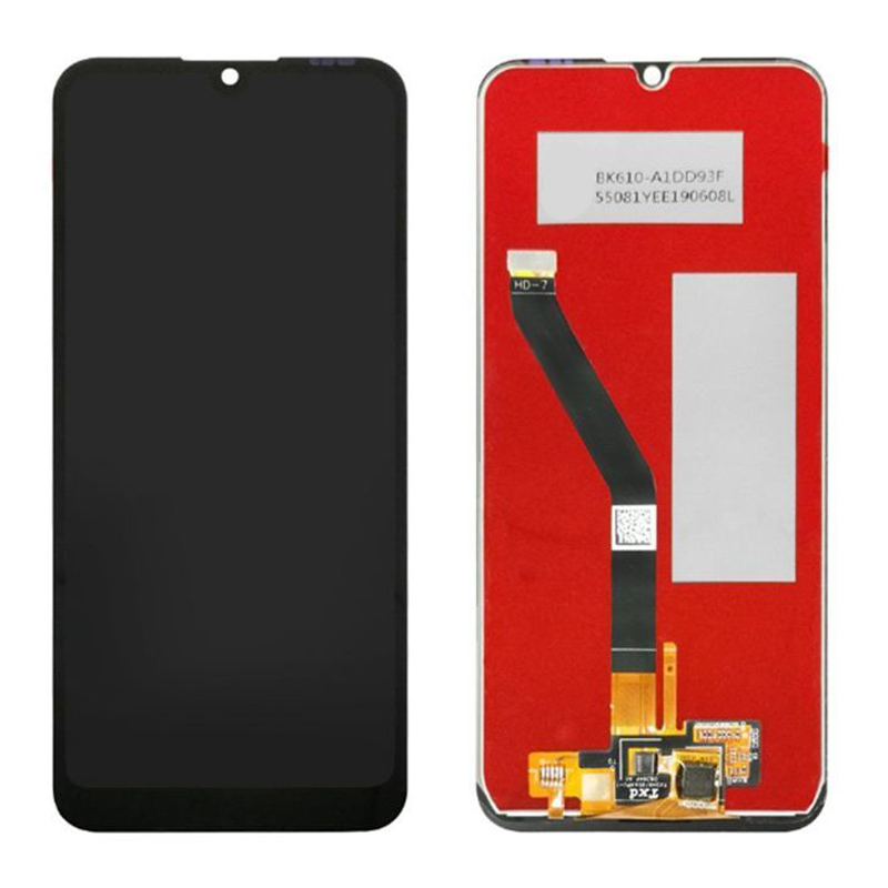 Display Huawei Y6S/Y6 2019 JAT-LX3/MRD-LX3