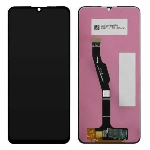 Display Huawei Y6P MED-LX9