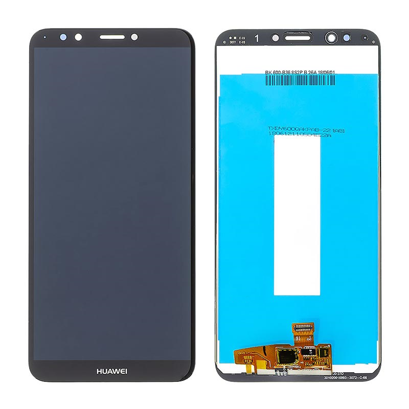 Display Huawei Y7 2018 LDN-LX3