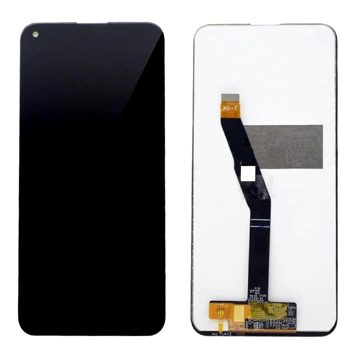 Display Huawei Y7P ART-L28