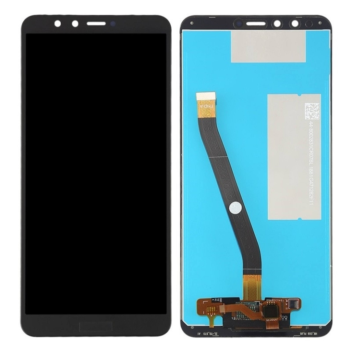 Display Huawei Y9 2018 FLA-LX3