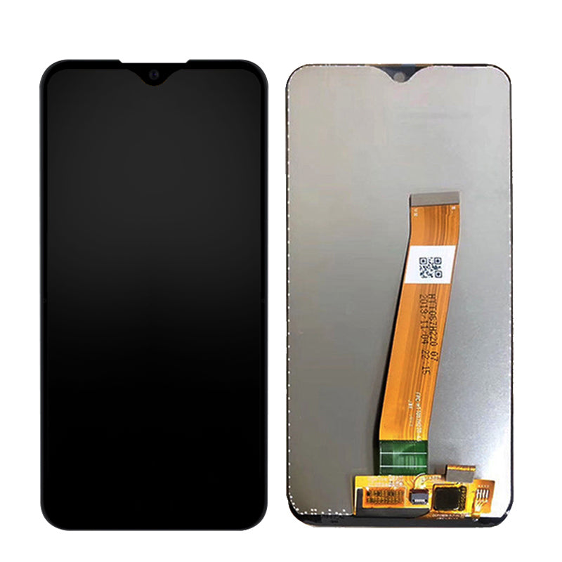 Display Samsung A01 A015