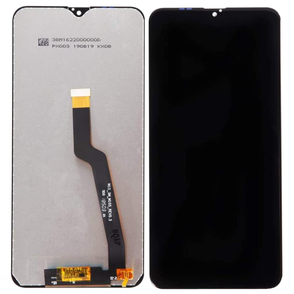 Display Samsung A10 A105
