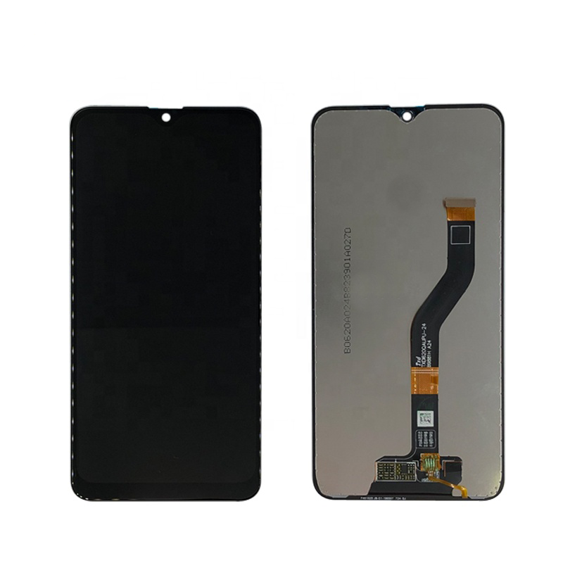 Display Samsung A10s A107