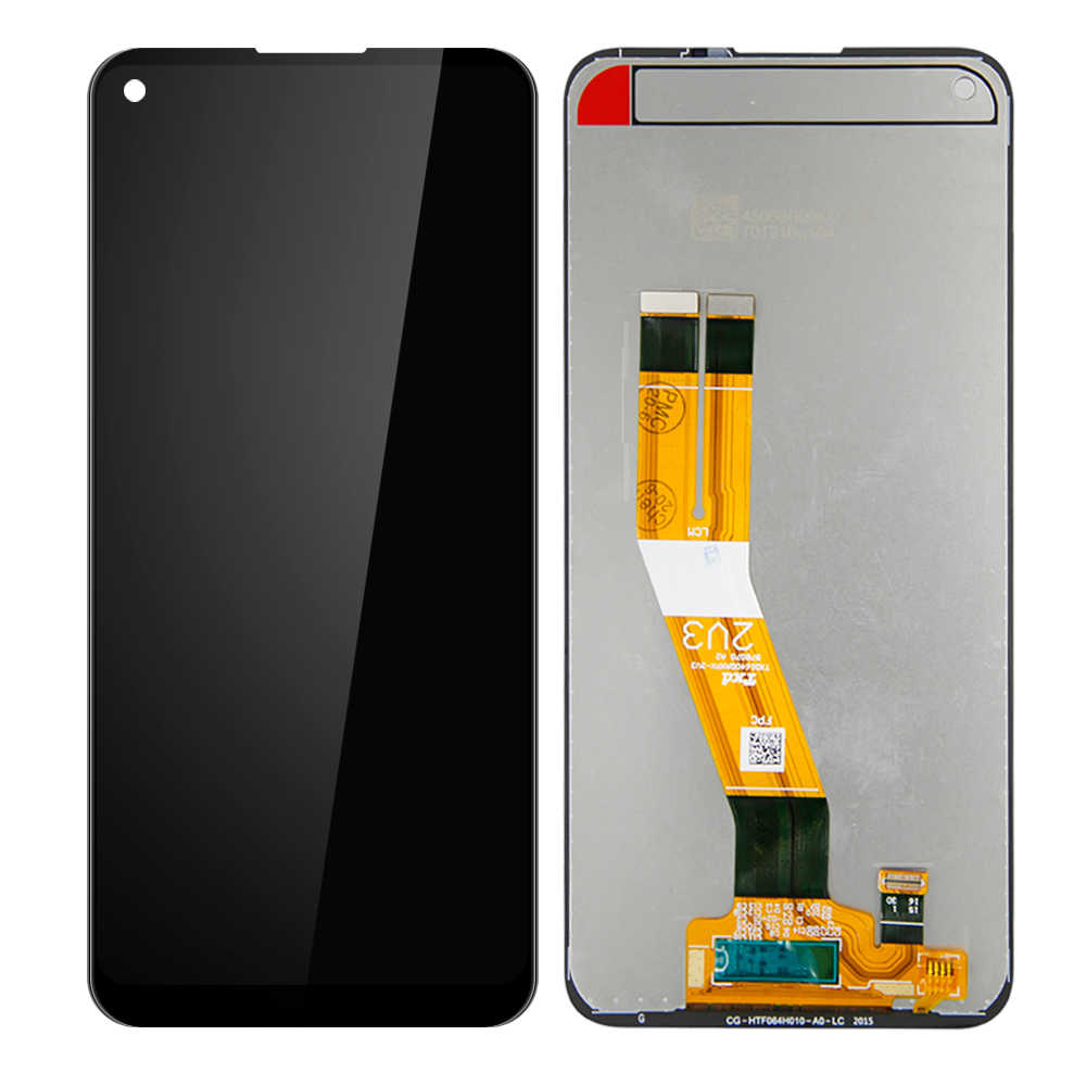 Display Samsung A11 A115
