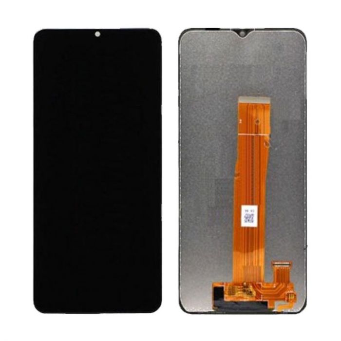 Display Samsung A12 A125