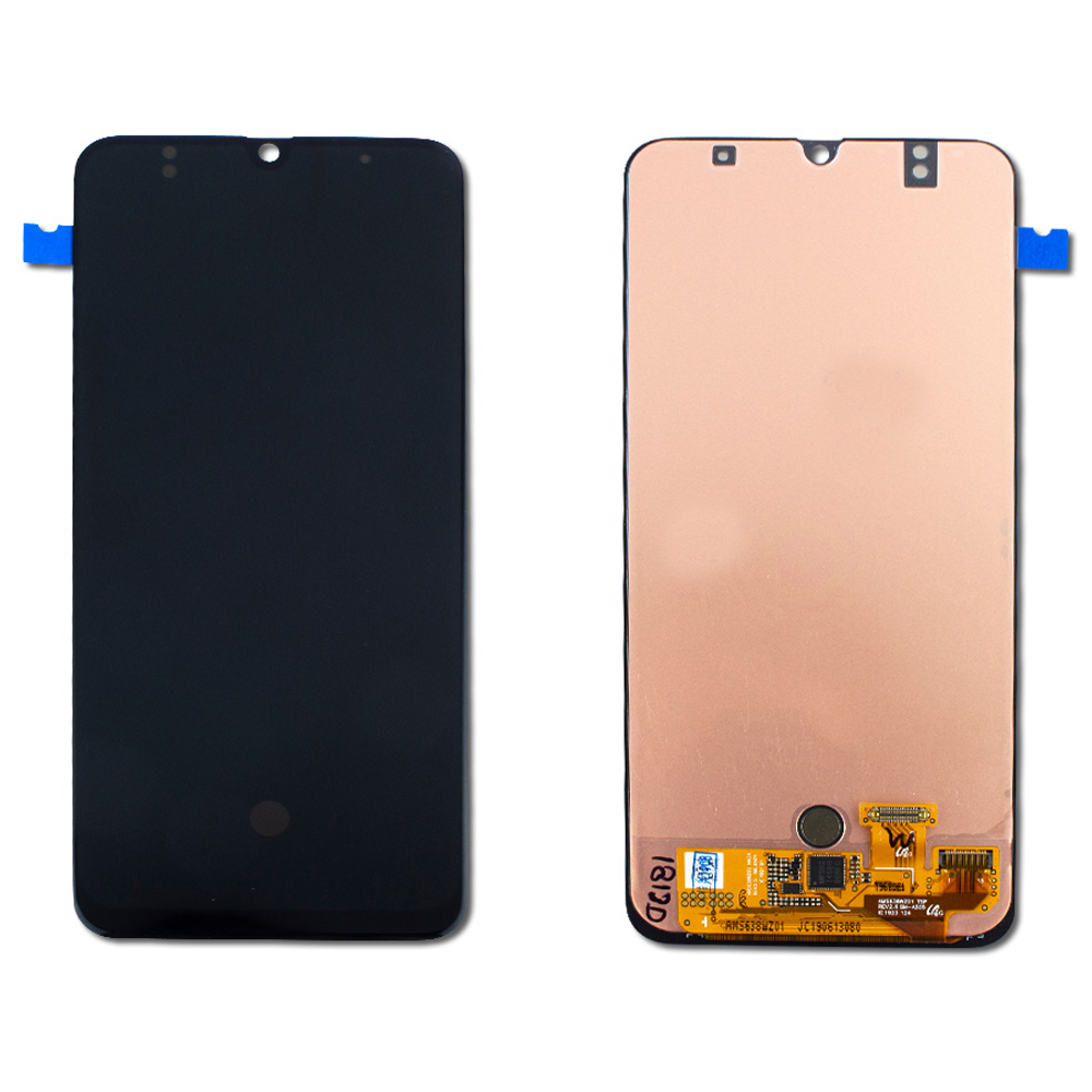 Display Samsung A30s A307 OLED
