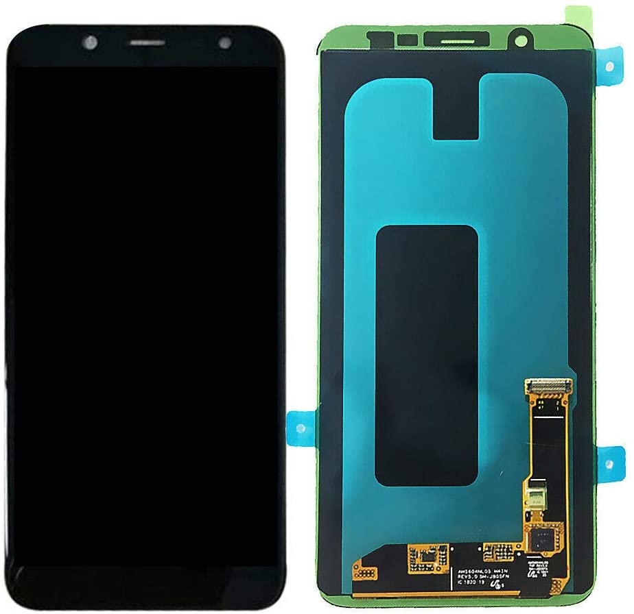 Display Samsung J8 Plus/A6 Plus J806/A605 OLED