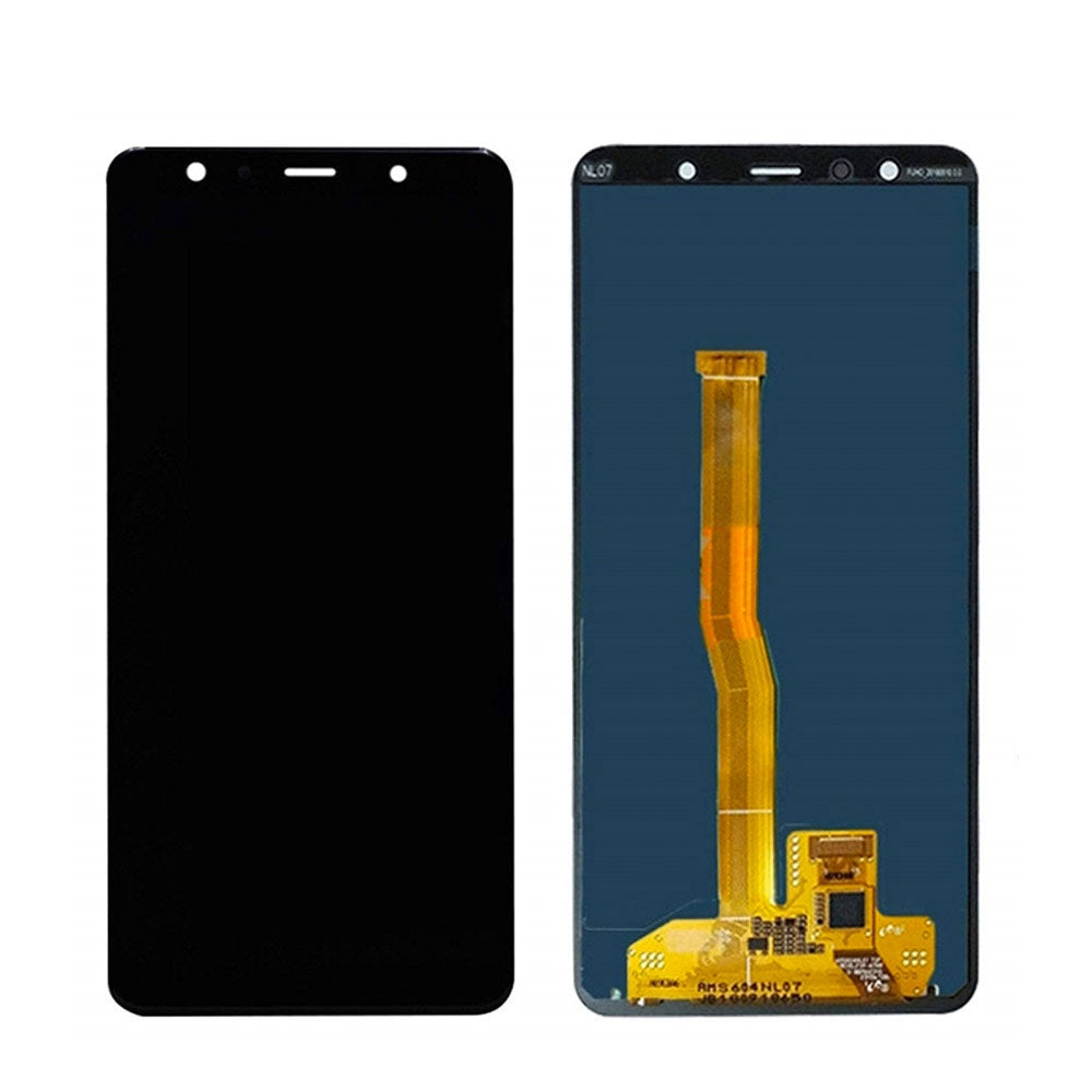 Display Samsung A7 2018 A750