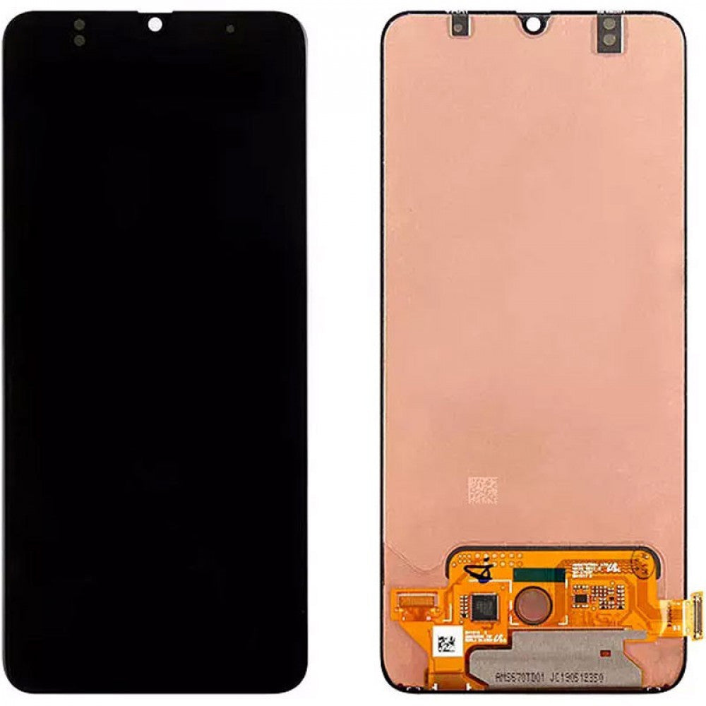 Display Samsung A70 A705 OLED FULL VIEW