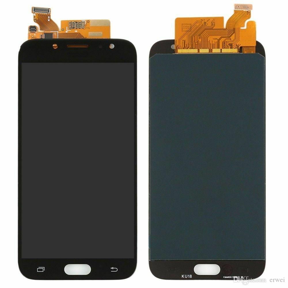 Display Samsung J7 Pro OLED J730 Negro