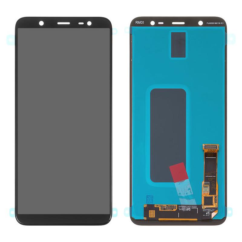 Display Samsung J8 6.0" J810
