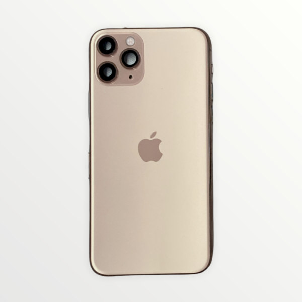 Chasis de Iphone 11 Pro