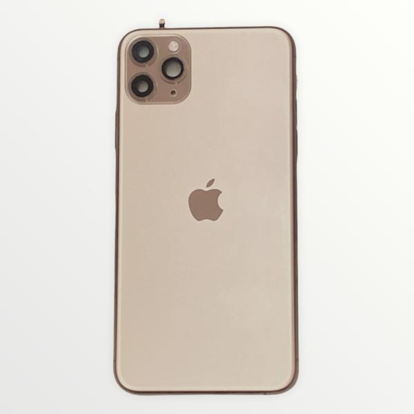 Chasis de Iphone 11 Pro Max