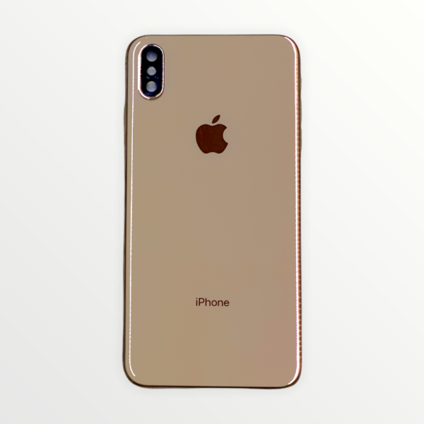 Chasis de iPhone XS Max