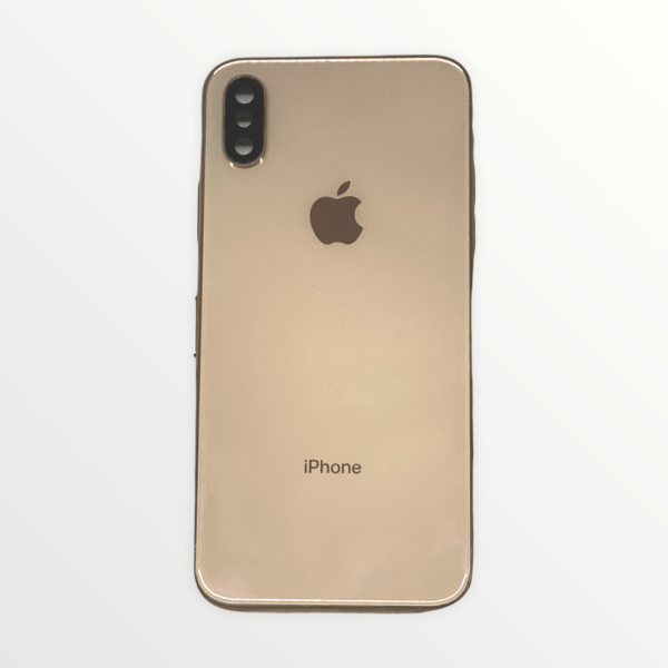 Chasis de Iphone XS